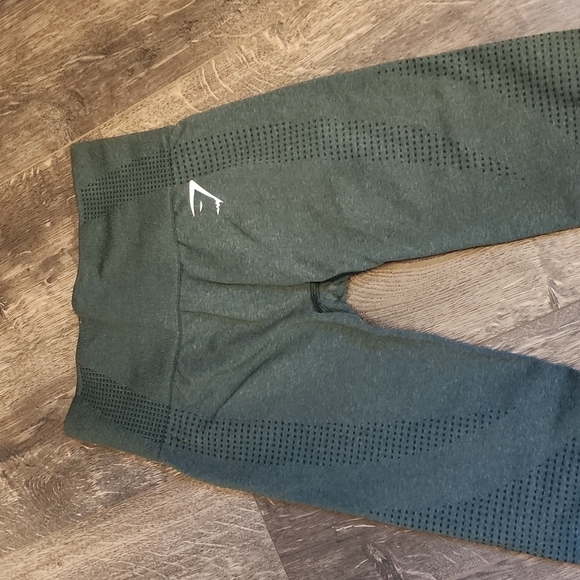 Gymshark Vital Seamless 2.0 leggings - Picture 2 of 6